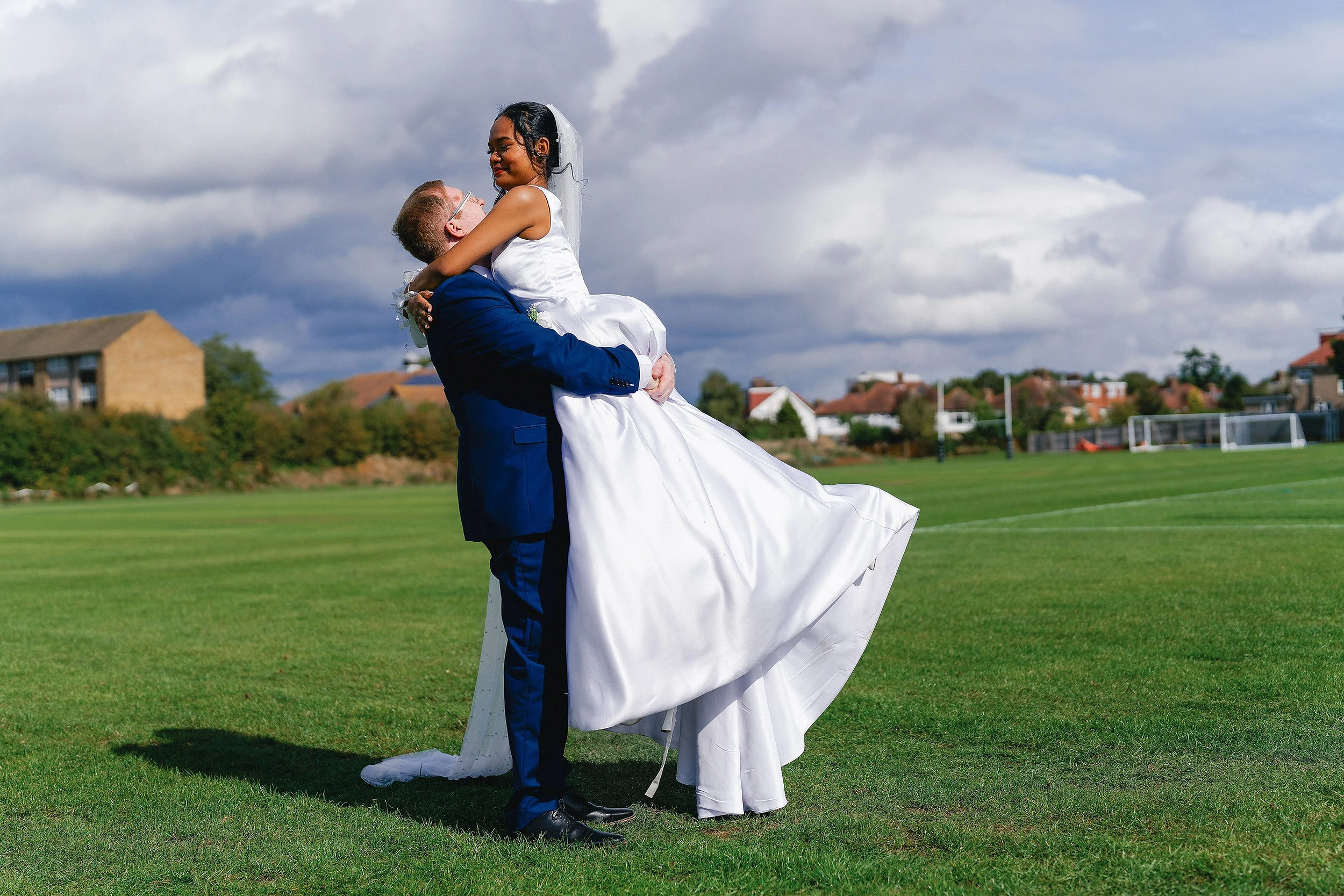 WEDDING WEDDING-LONDON - LONDON WEDDING (18) BY ADETOLA ODUKOYA